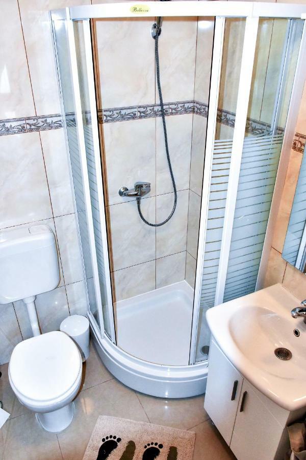 Apartment Anemare Kastela ~ Near By Split And Trogir Exteriör bild