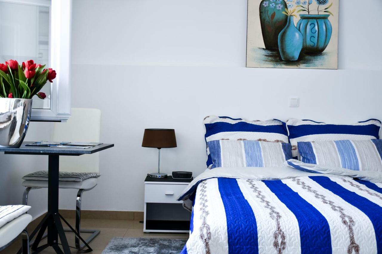 Apartment Anemare Kastela ~ Near By Split And Trogir Exteriör bild