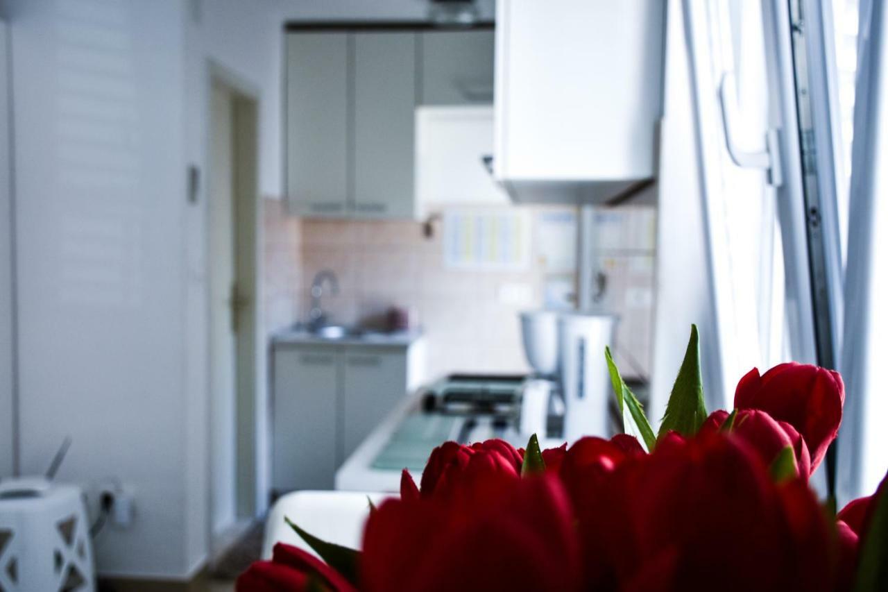 Apartment Anemare Kastela ~ Near By Split And Trogir Exteriör bild