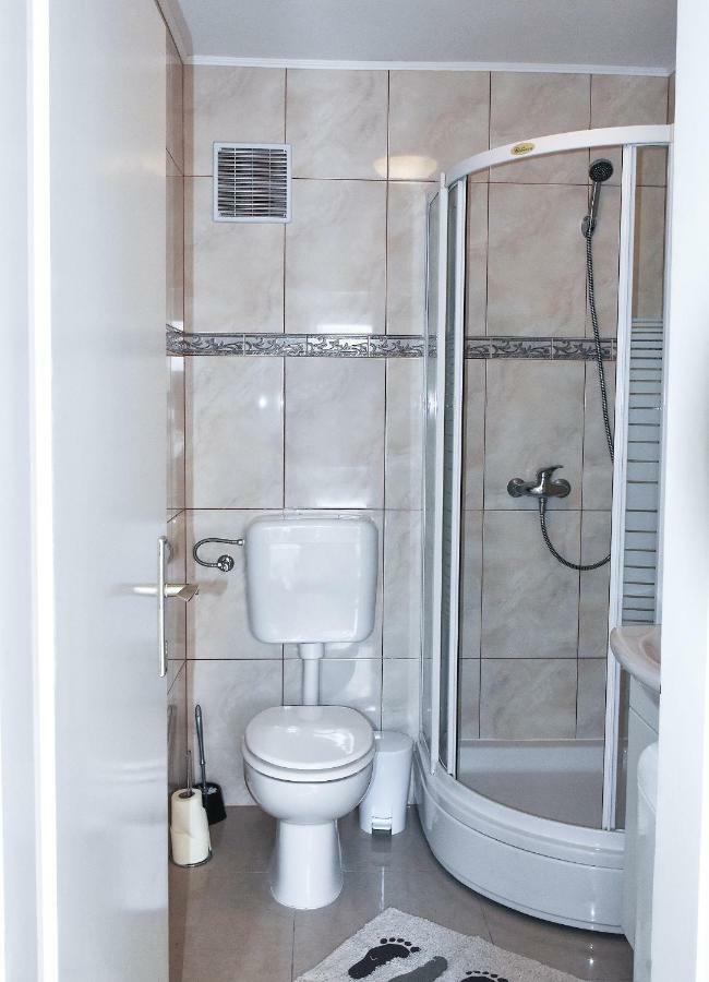Apartment Anemare Kastela ~ Near By Split And Trogir Exteriör bild