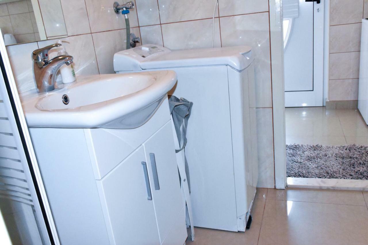 Apartment Anemare Kastela ~ Near By Split And Trogir Exteriör bild